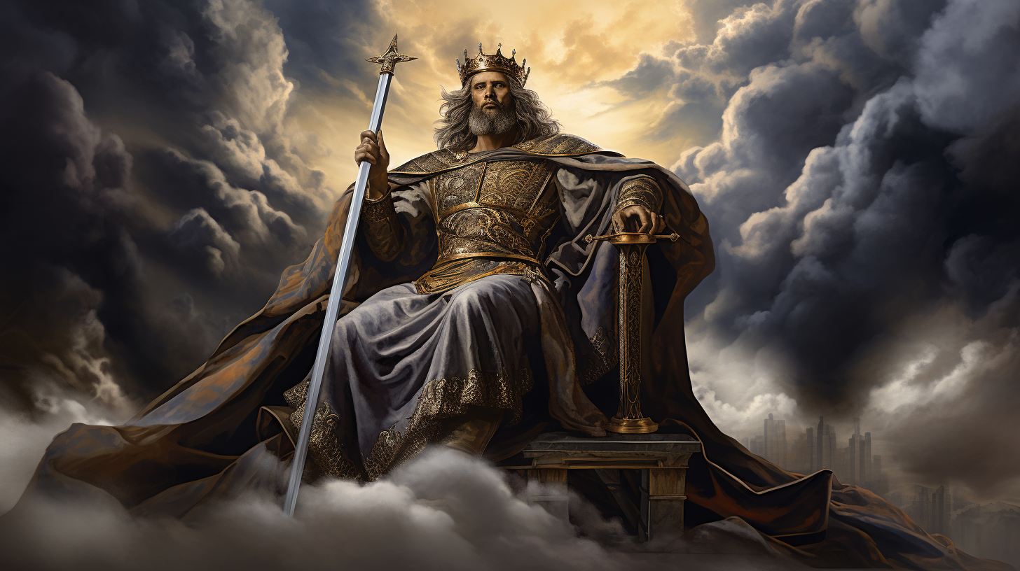 King of Swords Yes or No? Dive into Tarot Insights!